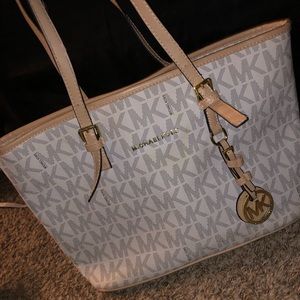 FAKE Michael Kors handbag